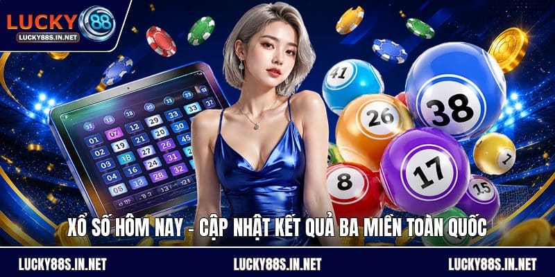 Roulette Tại Lucky88 Và Sức Hút Từ Vòng Quay May Mắn