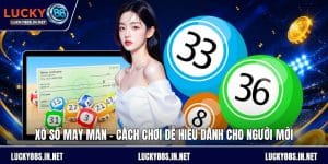 Xổ Số Lucky88 – Trải Nghiệm Quay Số Đổi Thưởng Hấp Dẫn